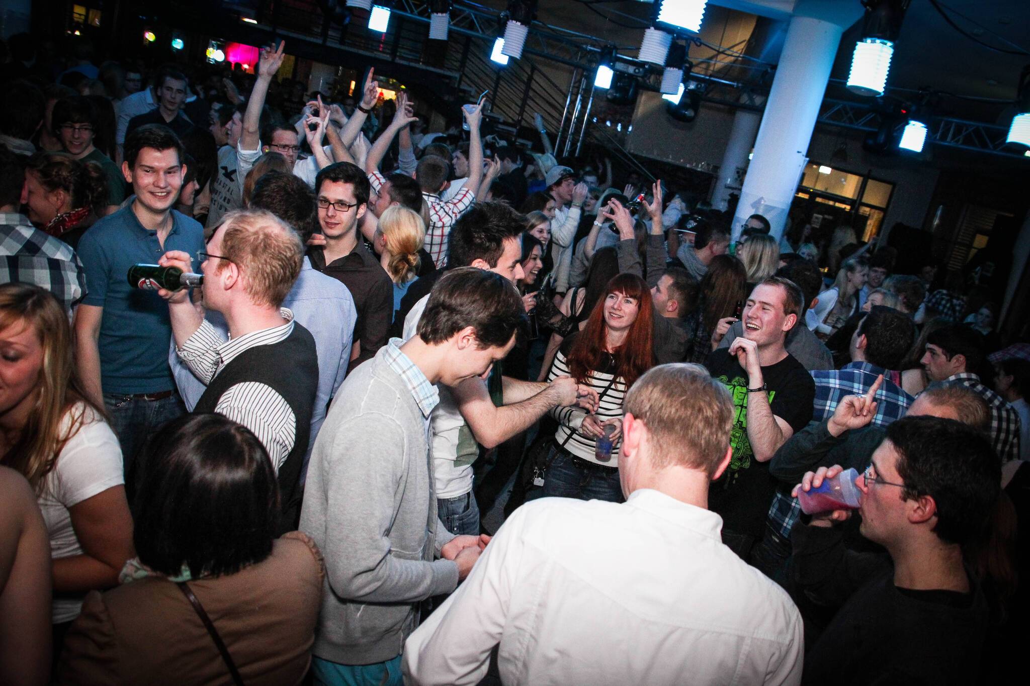 Foto: Johannes Dominik Weber (2012)