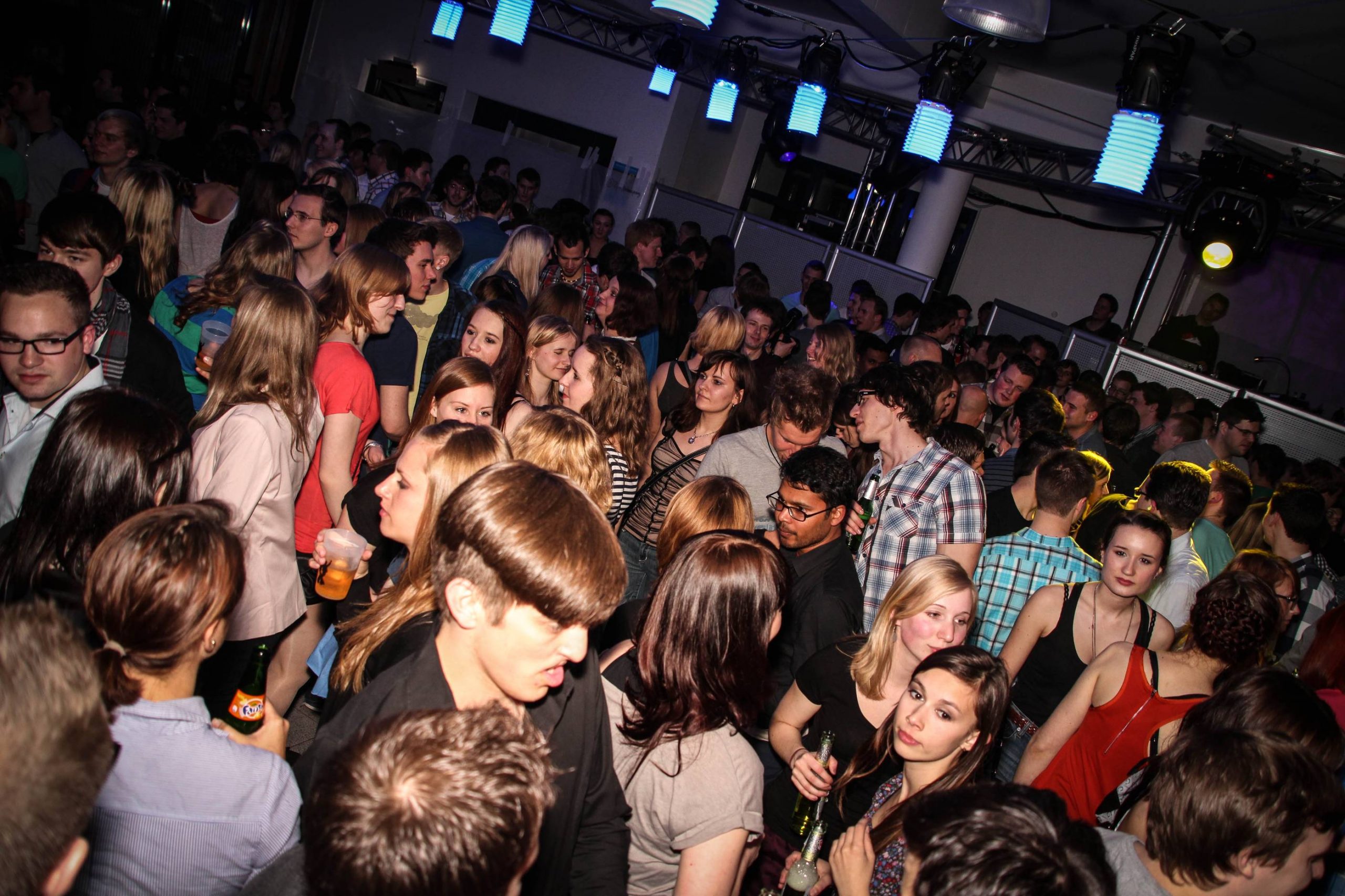 Foto: Johannes Dominik Weber (2012)