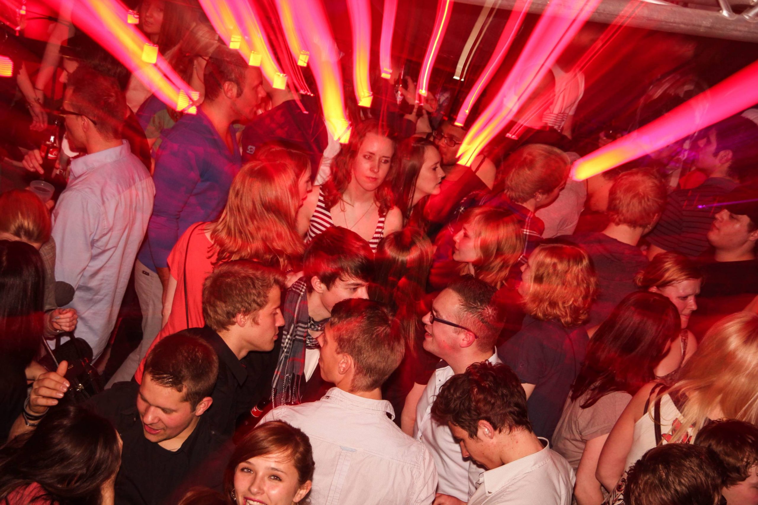 Foto: Johannes Dominik Weber (2012)