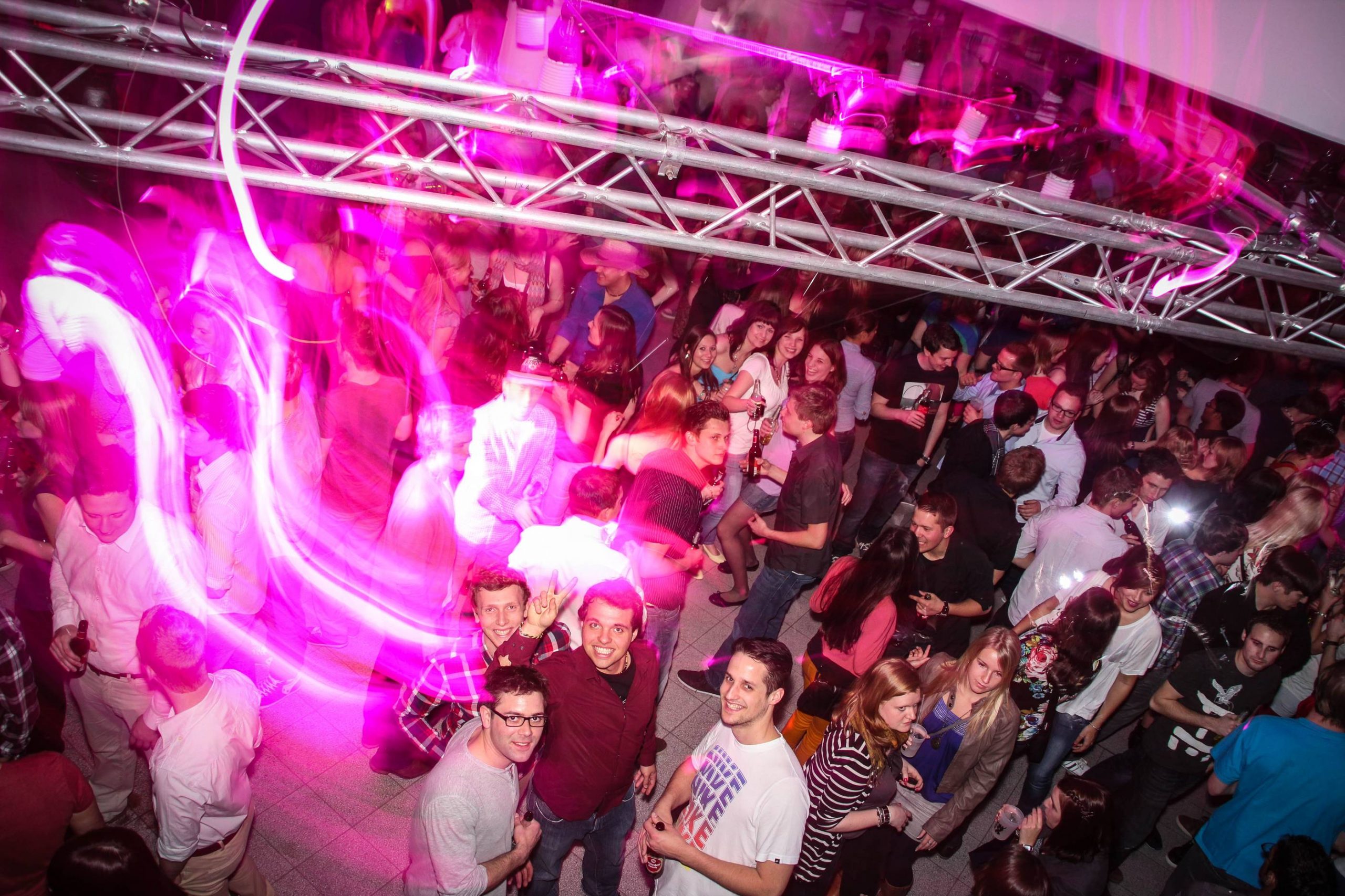 Foto: Johannes Dominik Weber (2012)